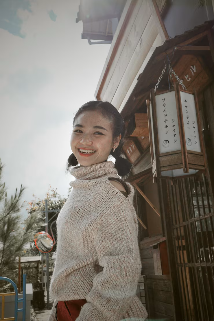 Image of Dr. Sarah Chen